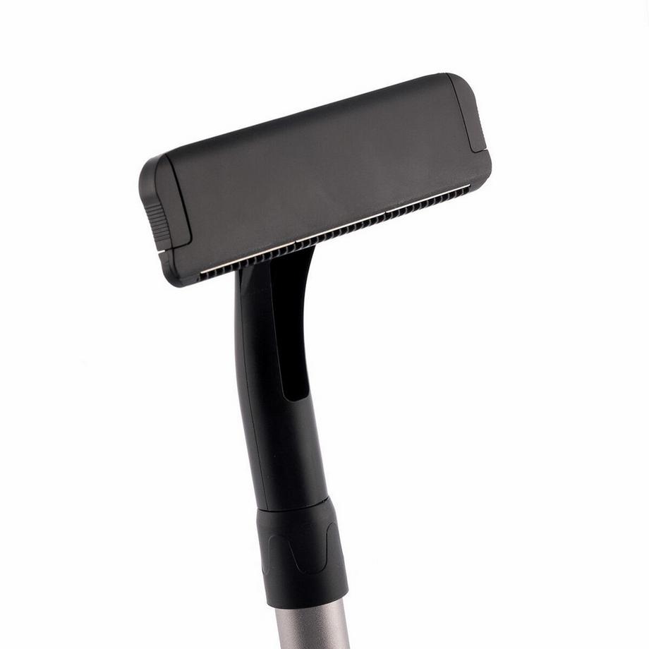 InnovaGoods  Rasierer für Rücken und Körper, mit ausziehbarem Griff Extaver InnovaGoods 