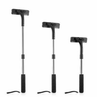 InnovaGoods  Rasierer für Rücken und Körper, mit ausziehbarem Griff Extaver InnovaGoods 