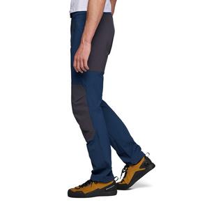 Black Diamond  pantalon alpine hybrid 