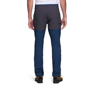 Black Diamond  pantalon alpine hybrid 