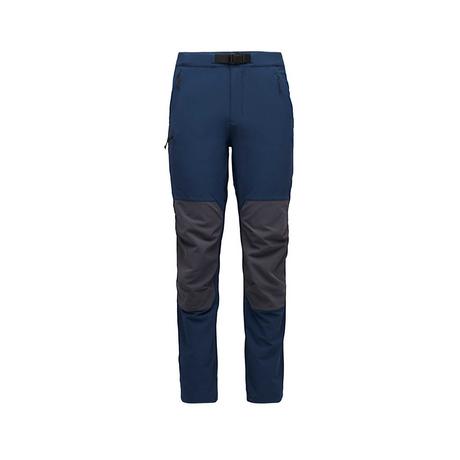 Black Diamond  pantalon alpine hybrid 