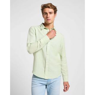 Lee Chemise manches longues Patch Shirt  