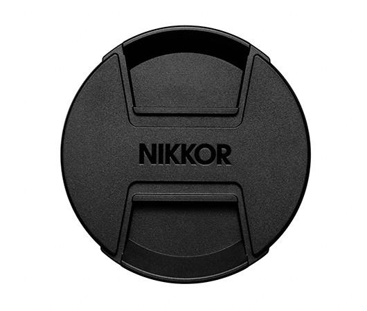 Nikon  Nikon JMD00401 capuchon d'objectifs Caméra Numérique 8,2 cm Noir 