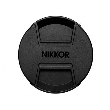 Nikon JMD00401 Objektivdeckel Digitalkamera 8,2 cm Schwarz