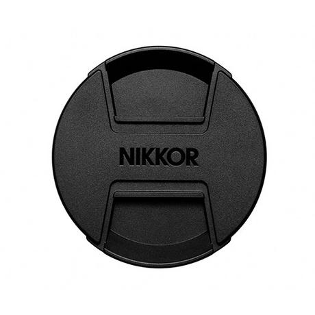 Nikon  Nikon JMD00401 capuchon d'objectifs Caméra Numérique 8,2 cm Noir 