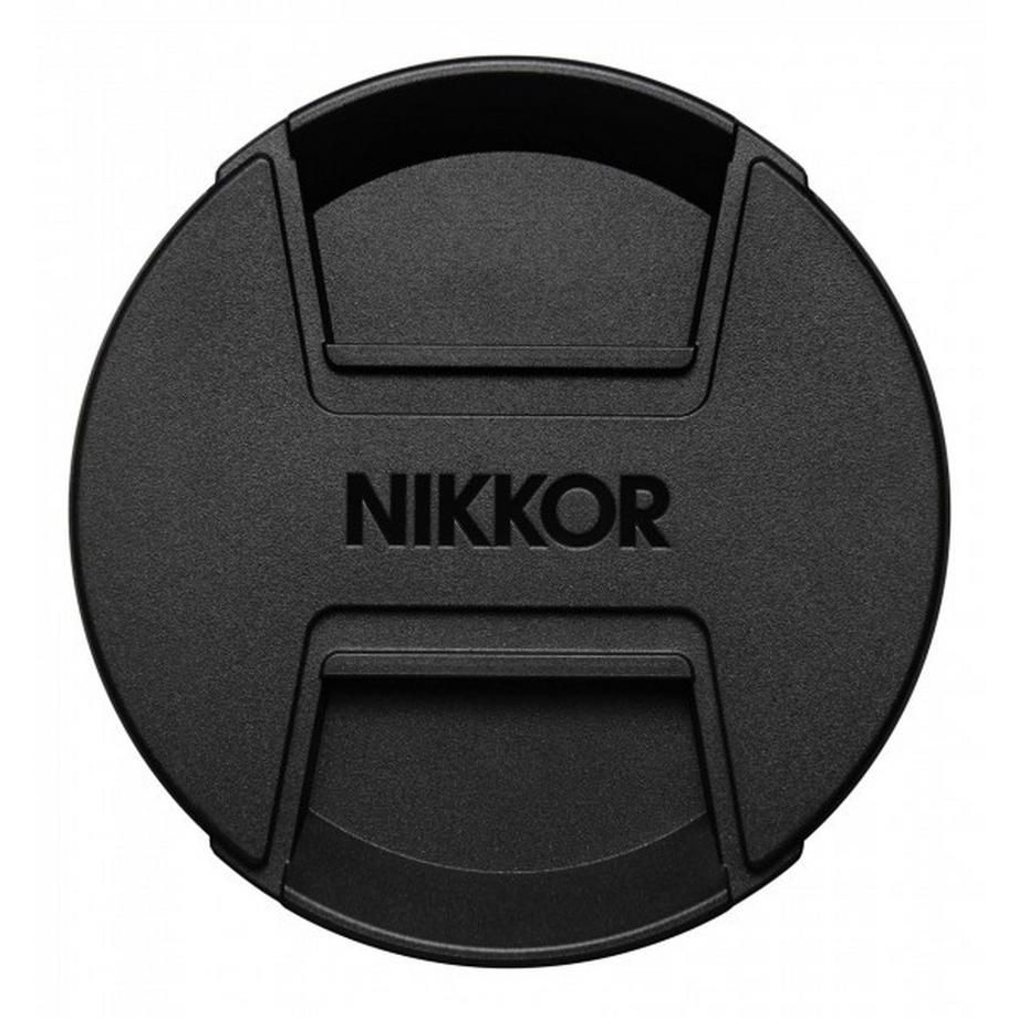 Objektivdeckel LC-82 B (82 mm)