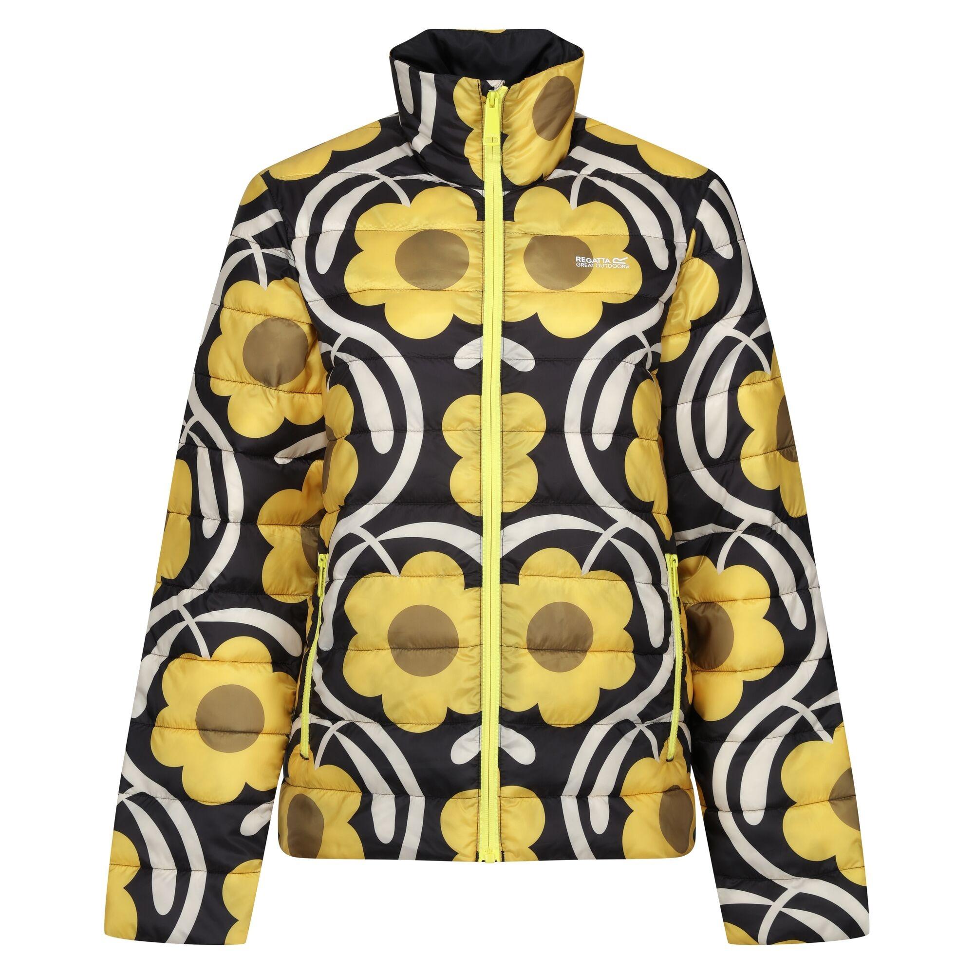 Regatta  Orla Kiely Jacke 