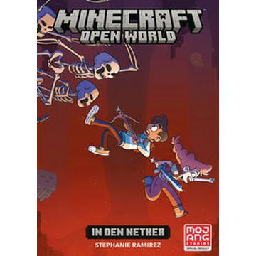 Minecraft, Open World Band 01