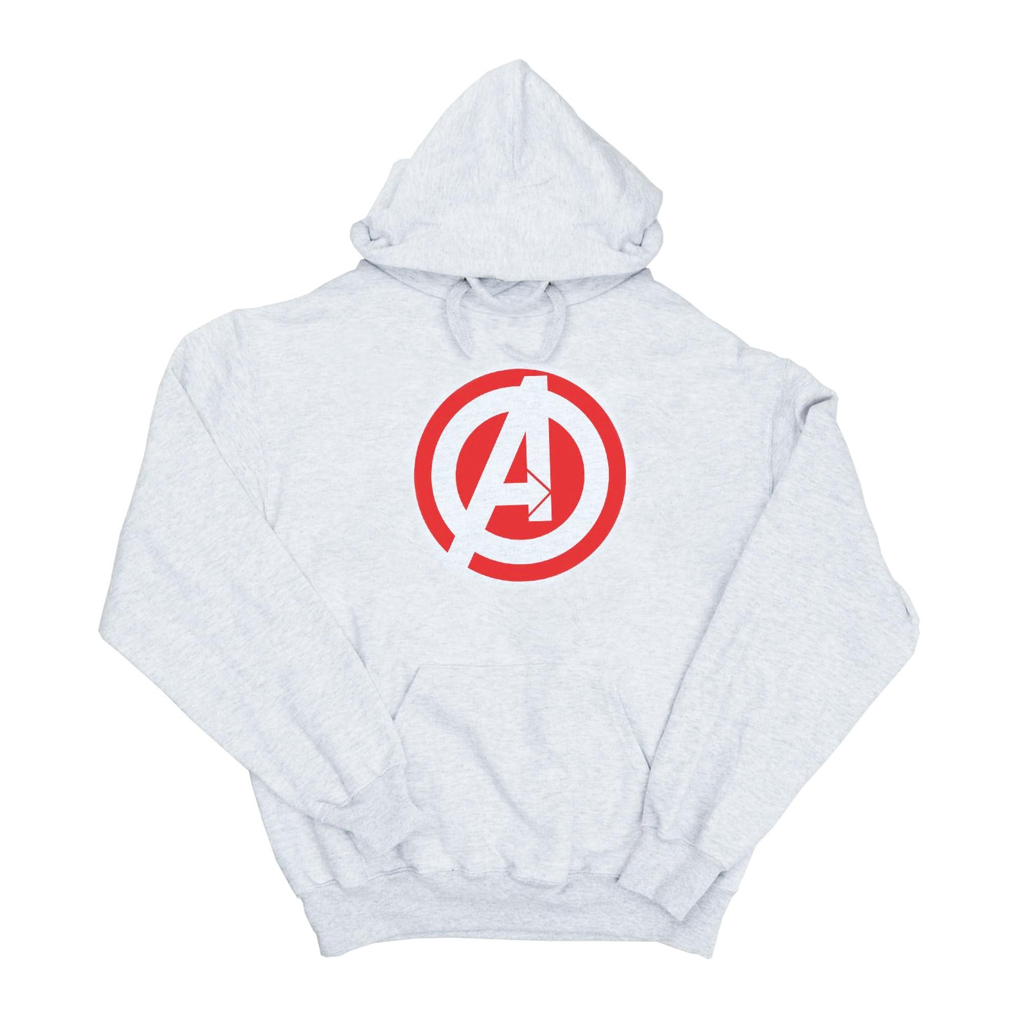 MARVEL  Avengers Assemble Kapuzenpullover 