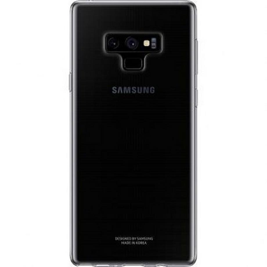 Cover per Galaxy Note 9
