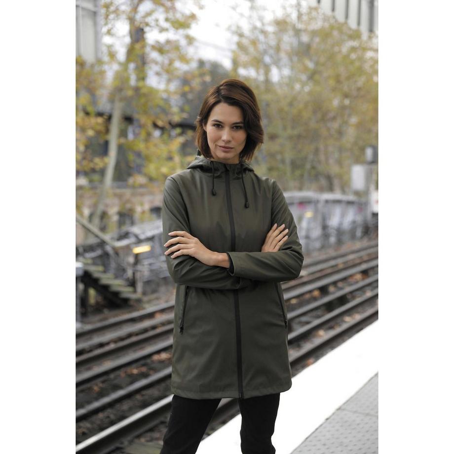SOLS Antoine Regenjacke  
