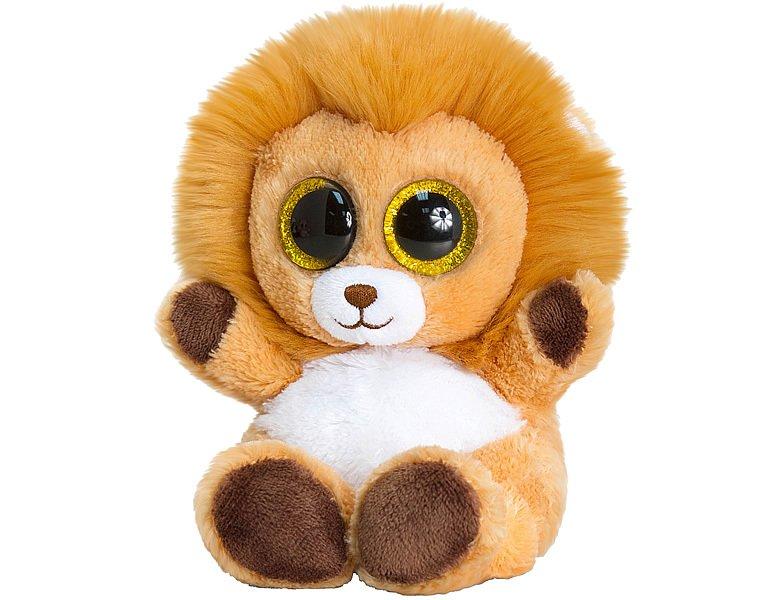 Image of Animotsu Löwe (15cm)