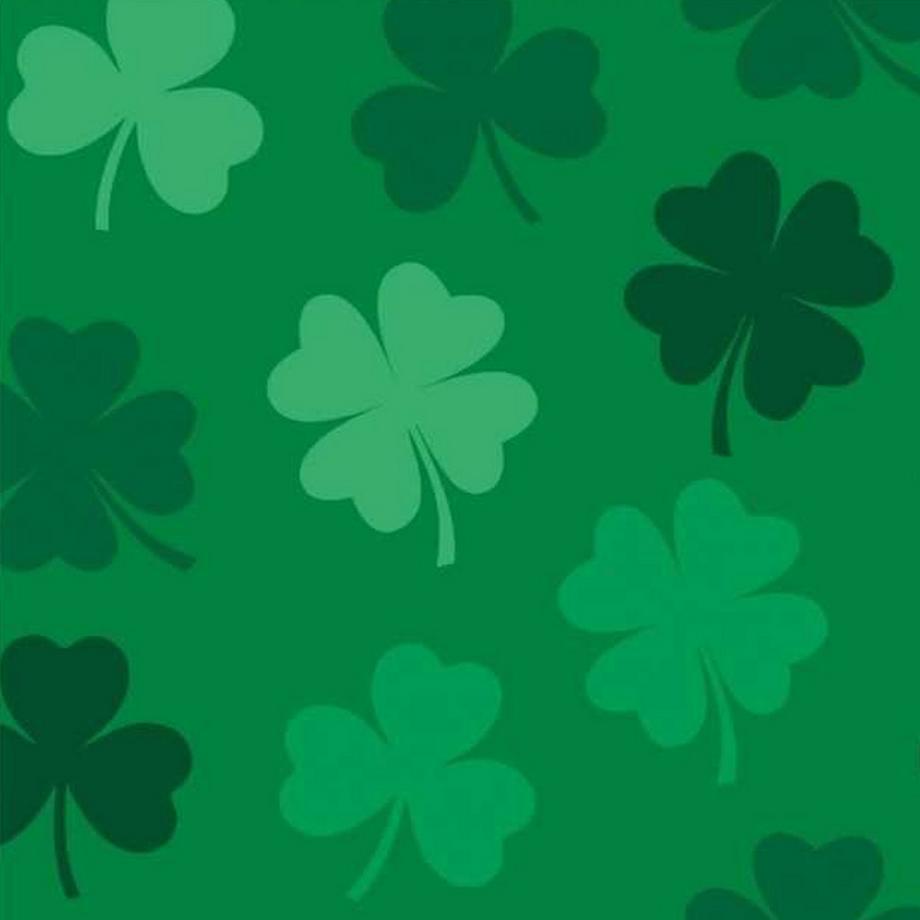 Fiestas Guirca Fédora Saintpatrick Motiftyle Gangster  