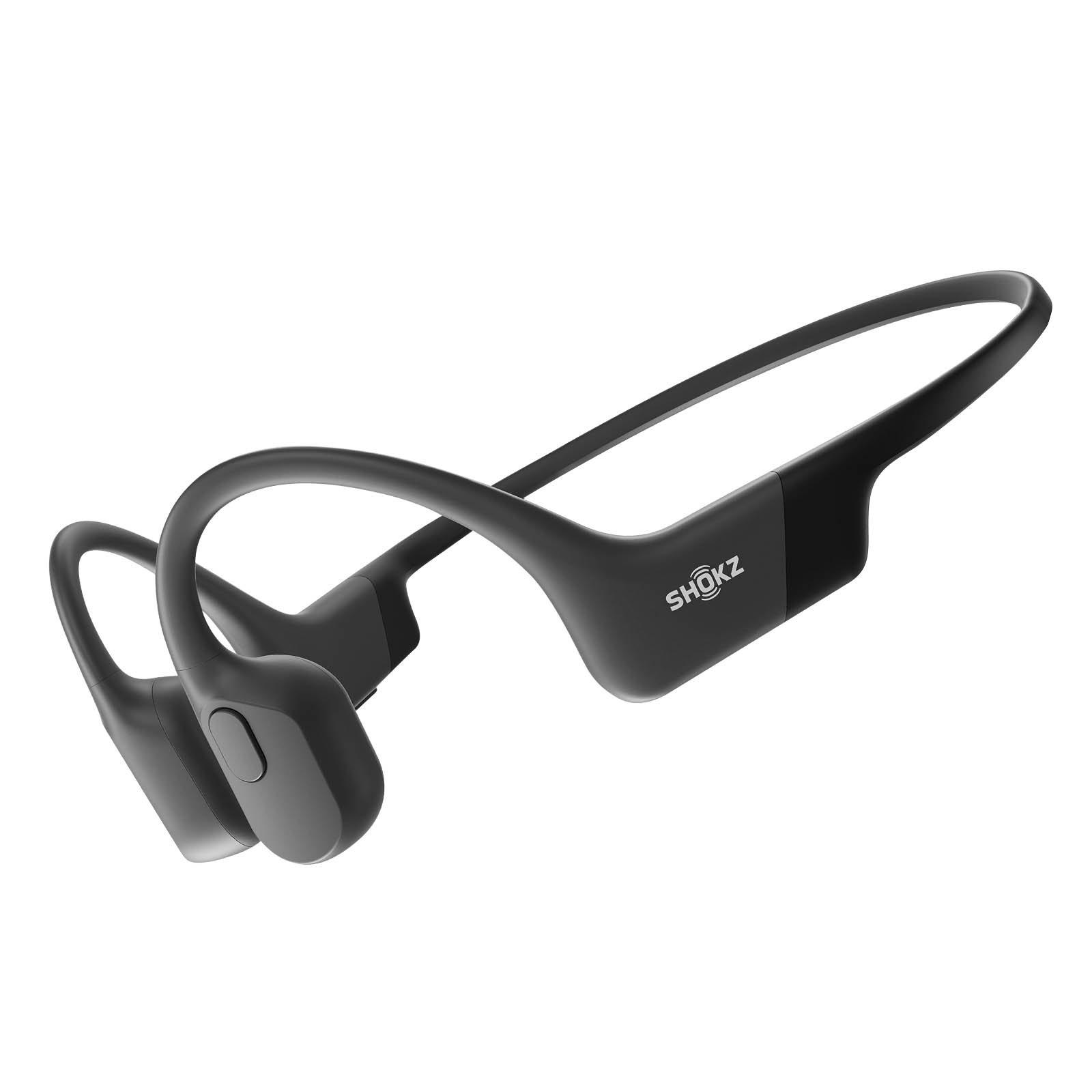 Image of OpenRun Knochenschall-Kopfhörer