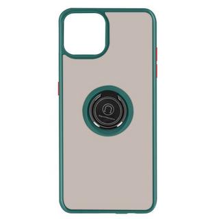 Avizar  Cover iPhone 13 Pro Verde 