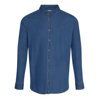 AWDis  So Denim Jack Jeans Shirt 