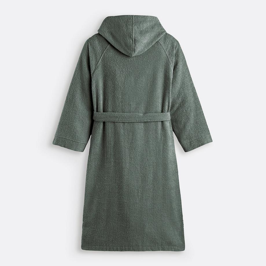 La Redoute Intérieurs Peignoir Scenario à Capuche  