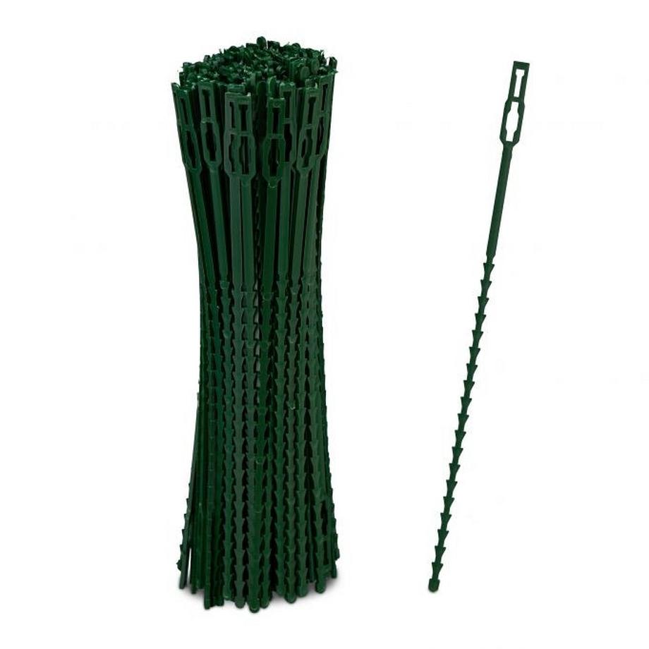 Raccoglitori per piante 23 cm set da 200 pezzi