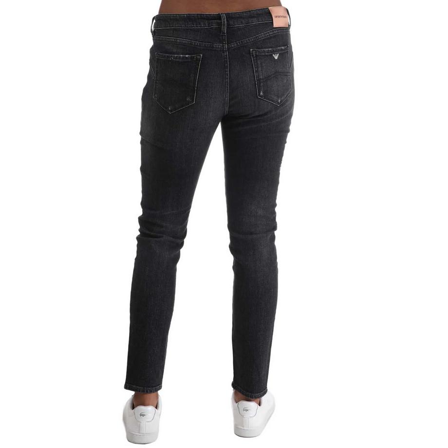 EMPORIO ARMANI J23 Jean Skinny Fit  