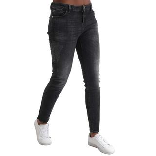 EMPORIO ARMANI J23 Skinny Fit Jeans  