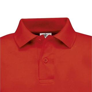 B and C  B&C Safran Polo Shirt 