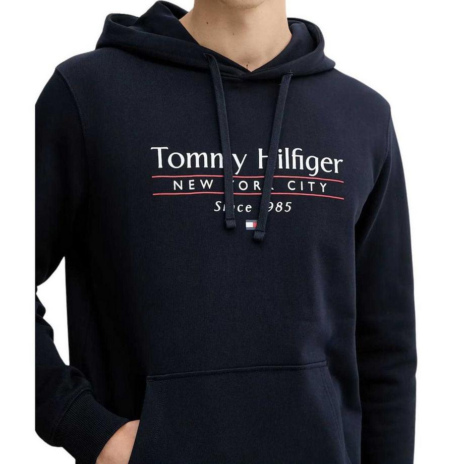 TOMMY HILFIGER  Kapuzenpullover 