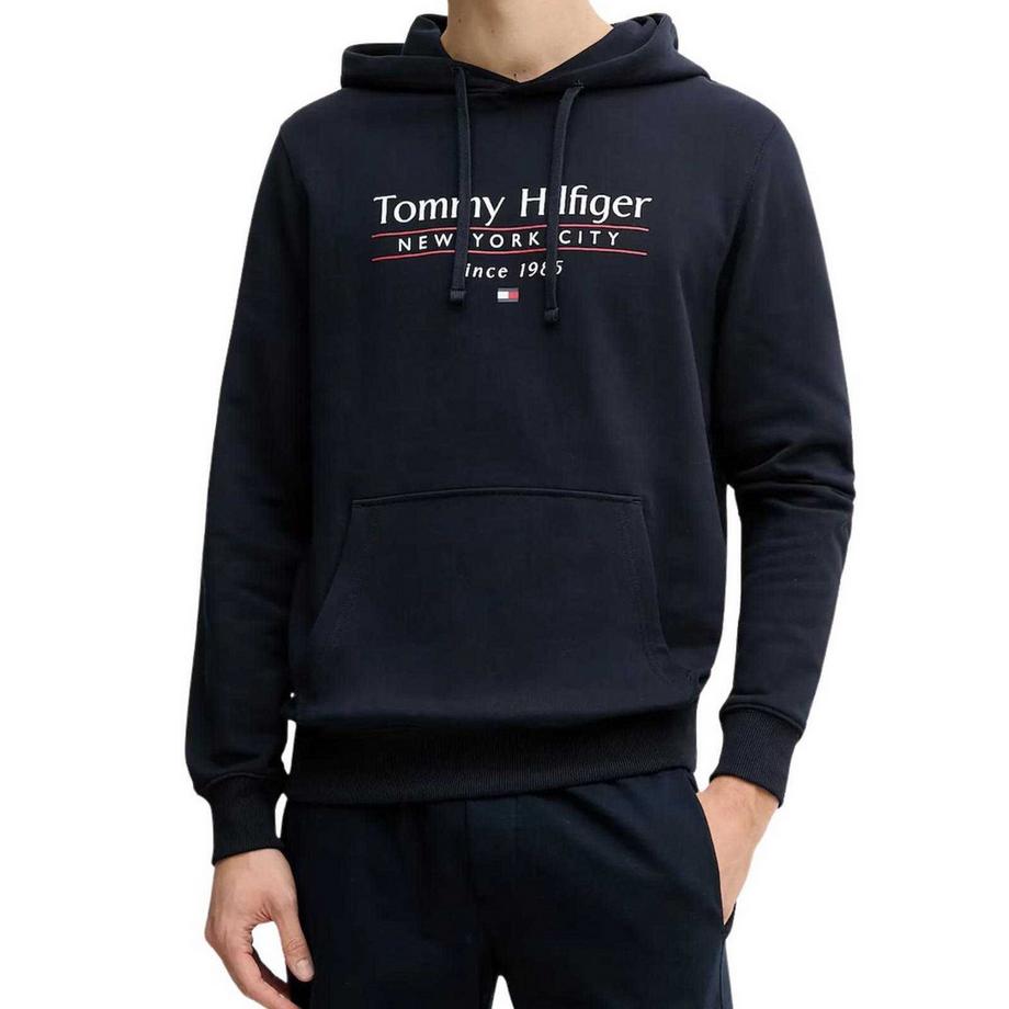 TOMMY HILFIGER  Kapuzenpullover 