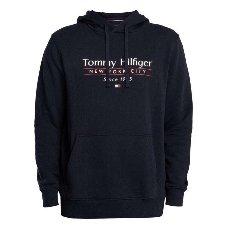 Kapuzenpullover