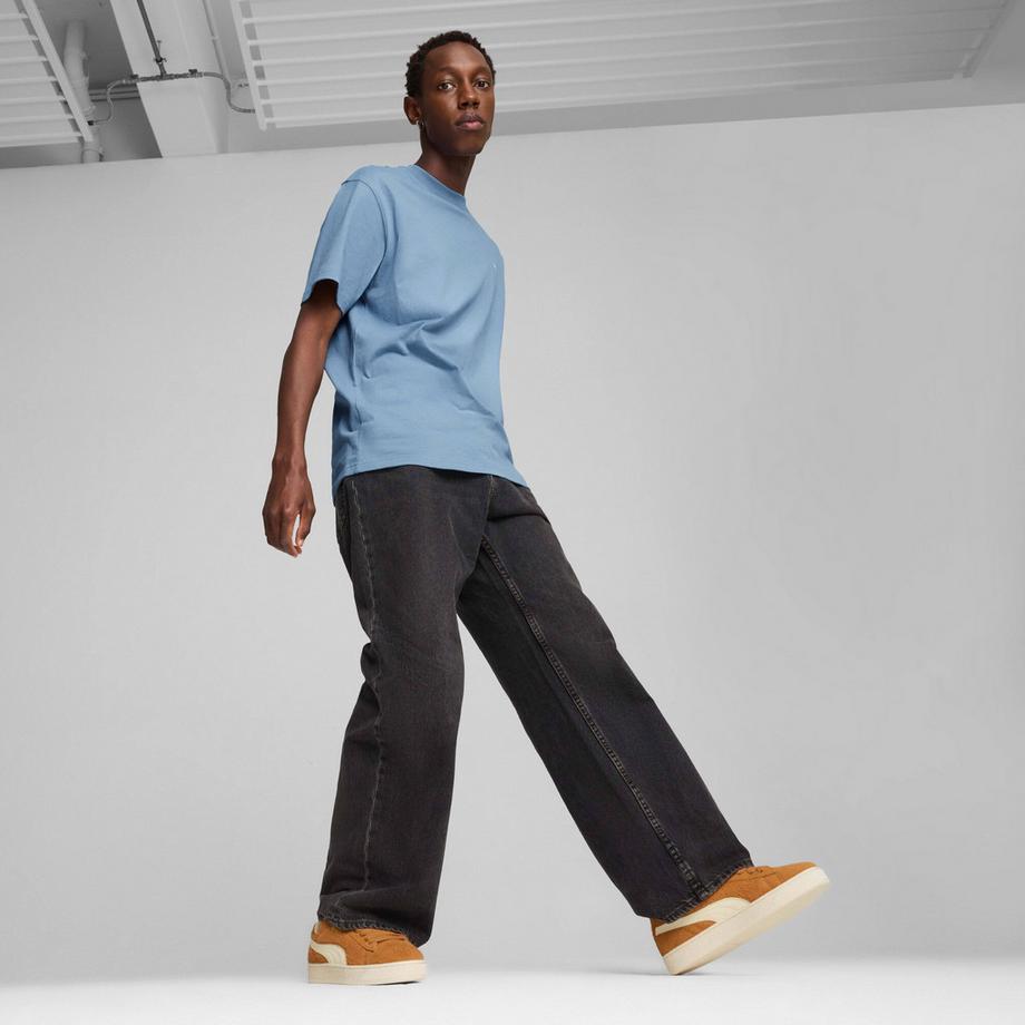 PUMA Suede XL Hairy Sneakers  