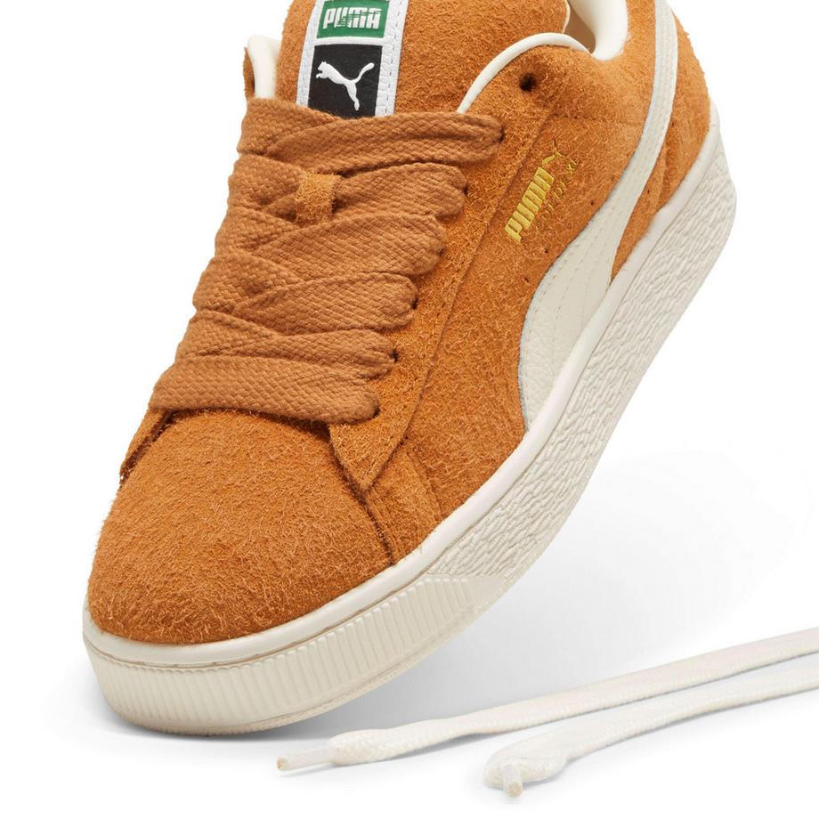 PUMA Suede XL Hairy Sneakers  
