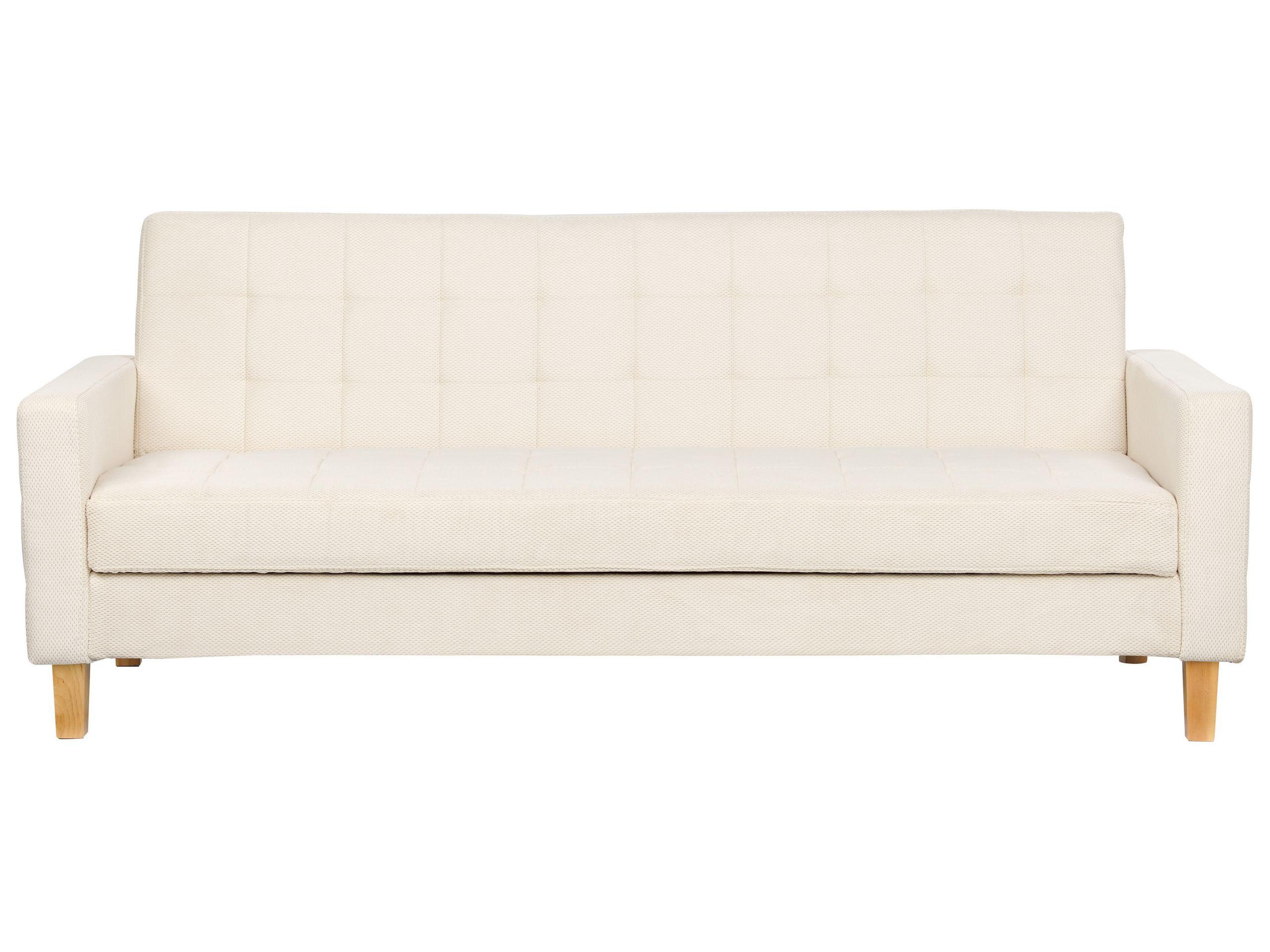Image of Schlafcouch aus Polyester Retro VEHKOO Schlafcouch aus Polyester Retro VEHKOO