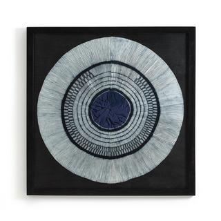 AM.PM  Wandschmuck Sashiko 