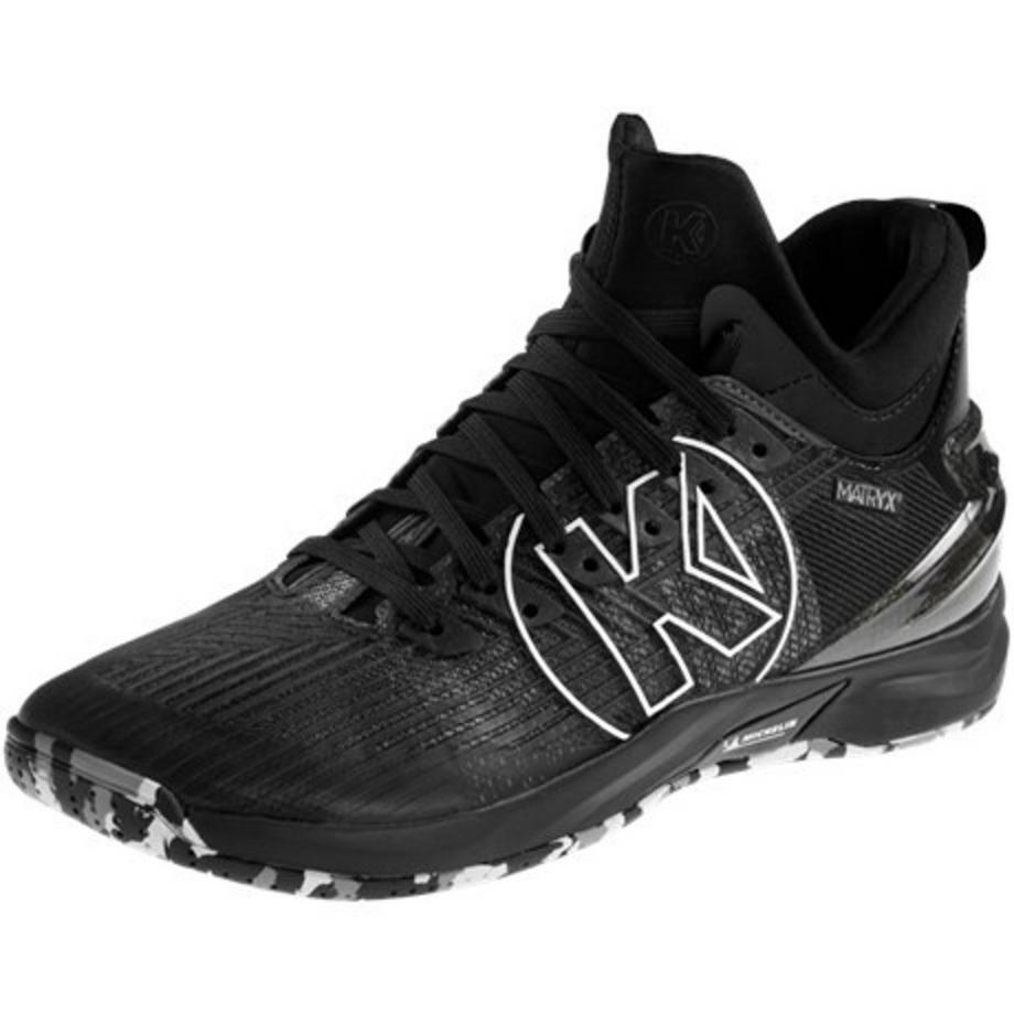 Kempa Attack Midcut 2.0 Schuhe  