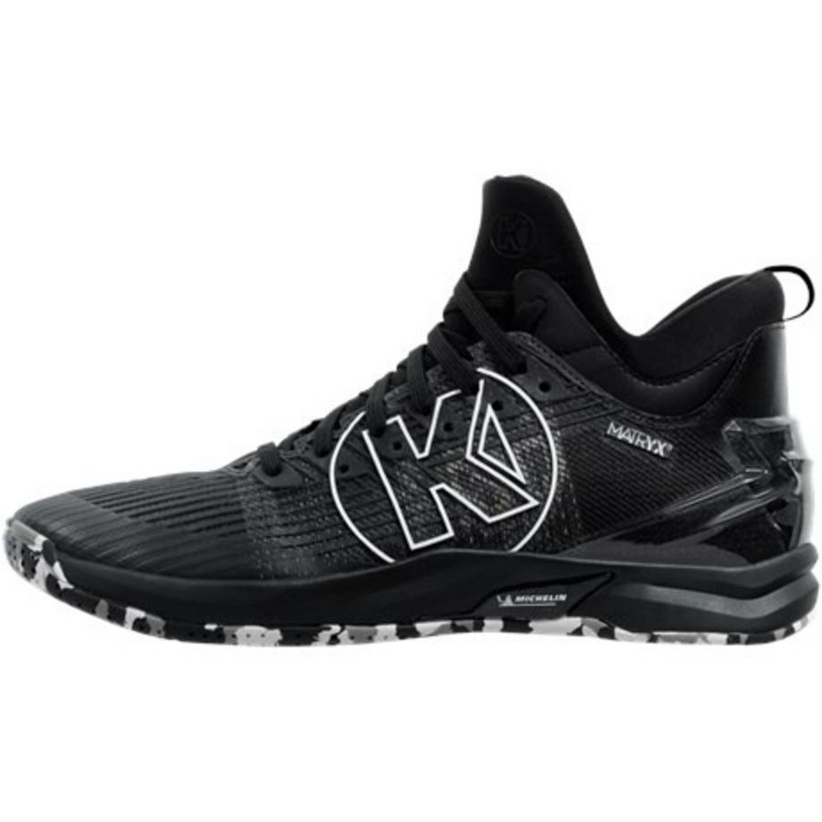 Kempa Attack Midcut 2.0 Schuhe  
