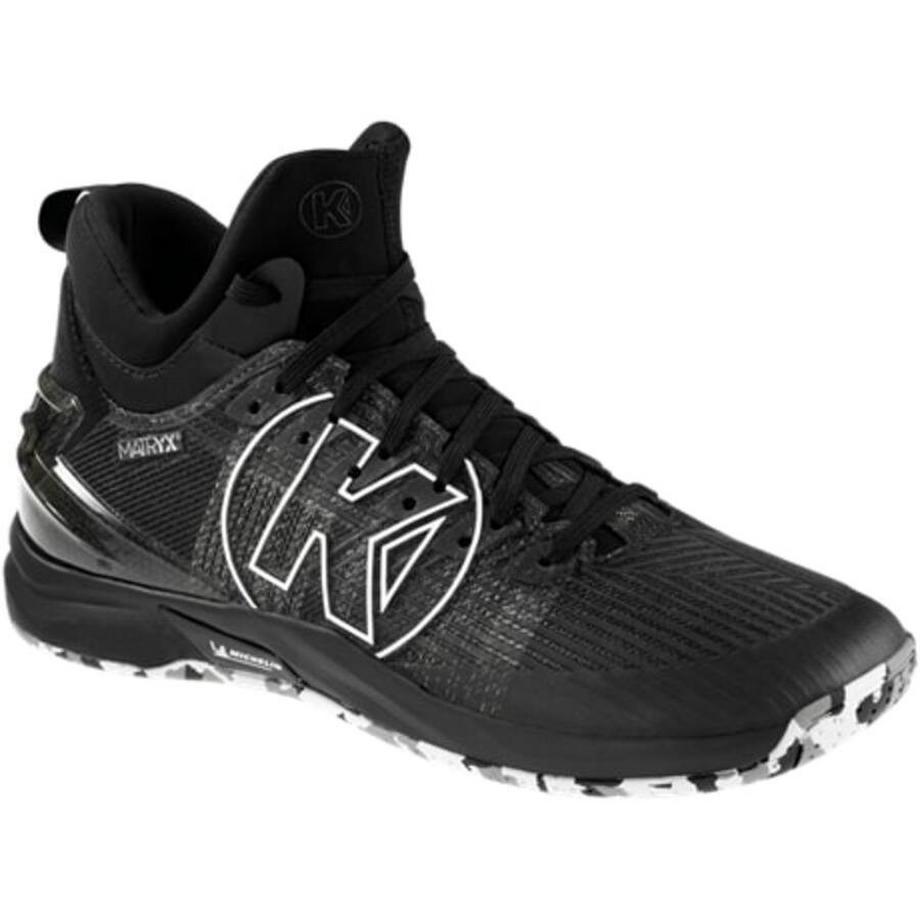 Kempa Attack Midcut 2.0 Schuhe  