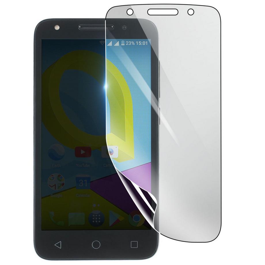 3mk Protection  Hydrogel Bildschirmfolie für Alcatel U5 