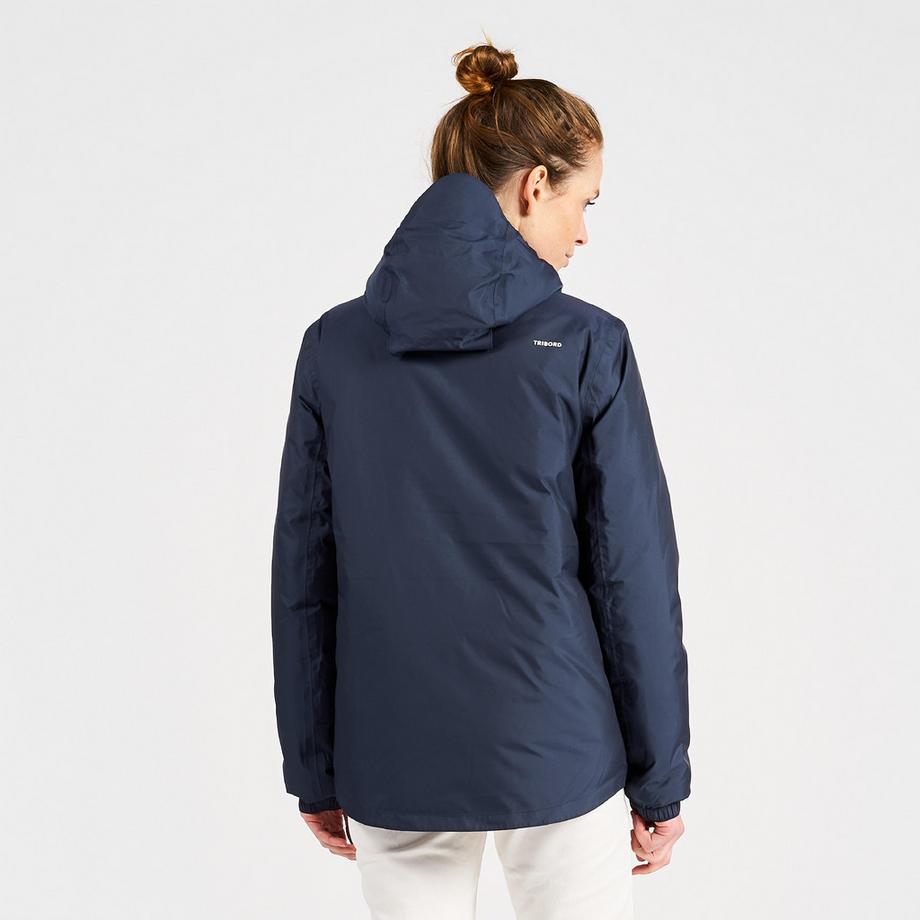 DECATHLON Veste SAILING 100  