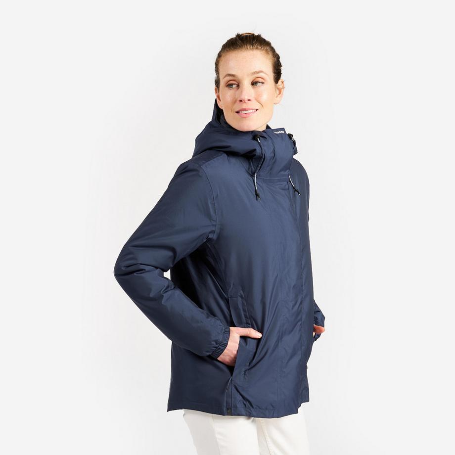 DECATHLON Veste SAILING 100  