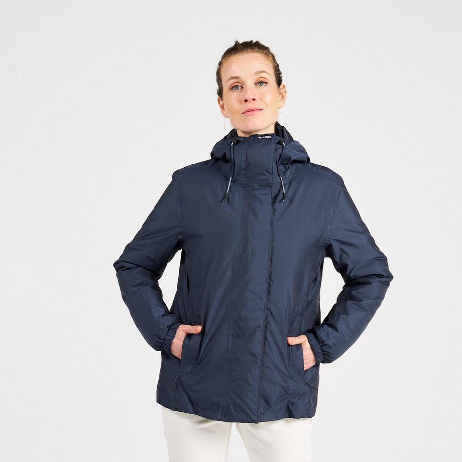 DECATHLON Veste SAILING 100  