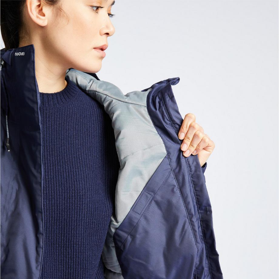 DECATHLON Veste SAILING 100  