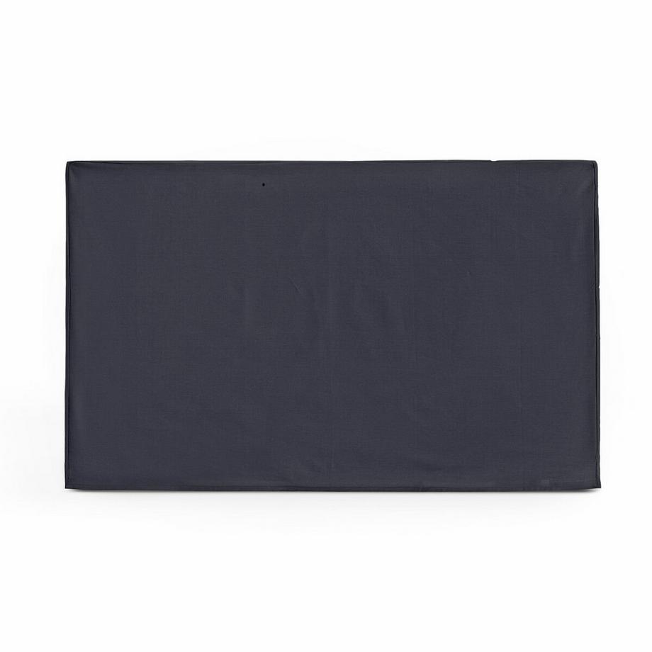 La Redoute Intérieurs  Housse de tête de lit droite coton 