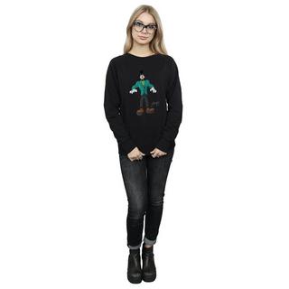 Disney  Frankenstein Sweatshirt 