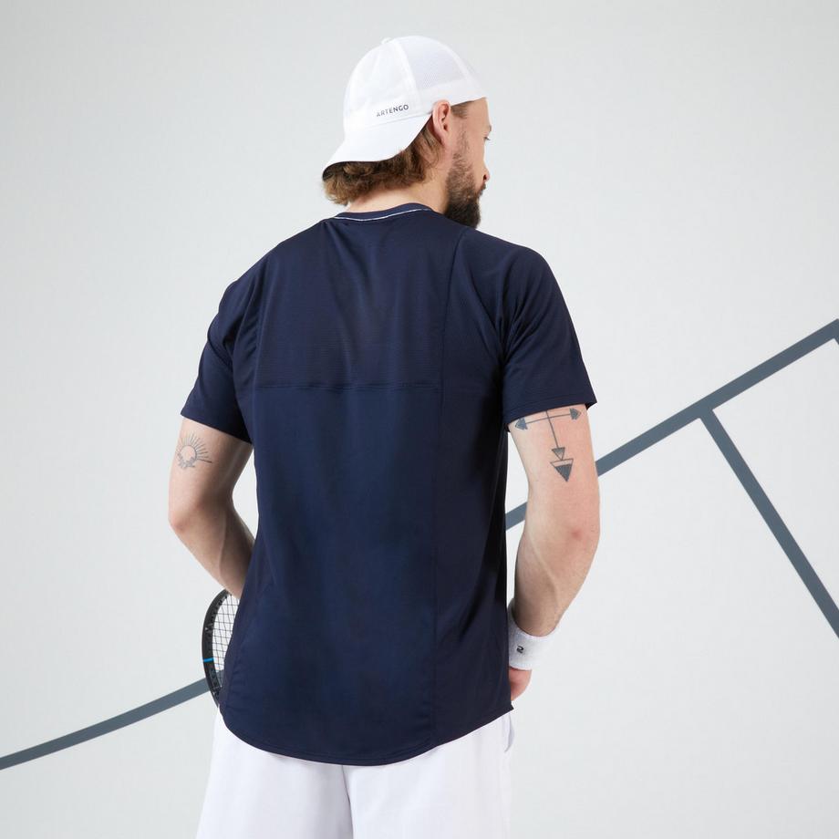KUIKMA  Kurzarmshirt - DRY RN 