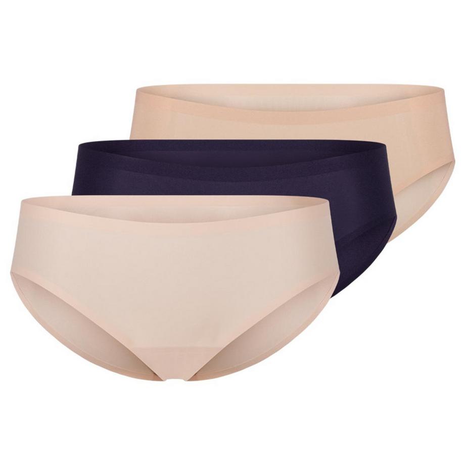 3er Pack Soft Stretch - Slip