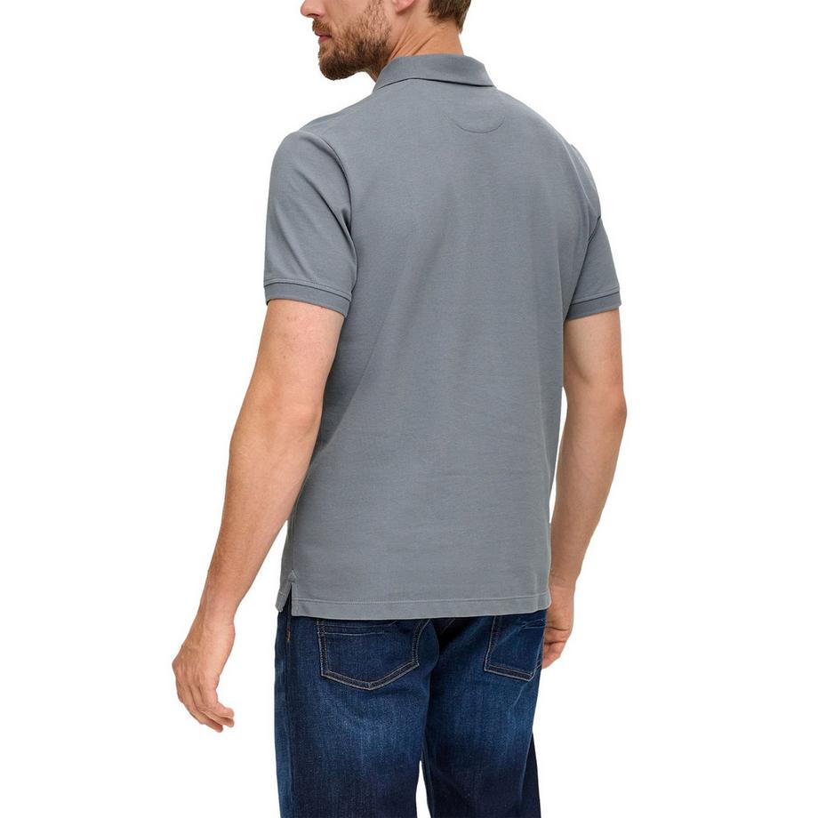 s. Oliver Polo Basic Confortable  