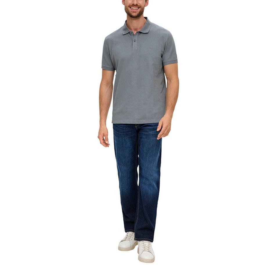 s. Oliver Polo Basic Confortable  