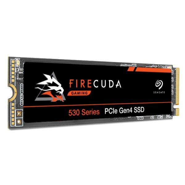 Image of FireCuda 530 M.2 2000 GB PCI Express 4.0 3D TLC NVMe