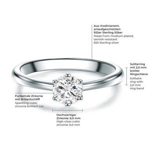 Trilani  Femme Bague 