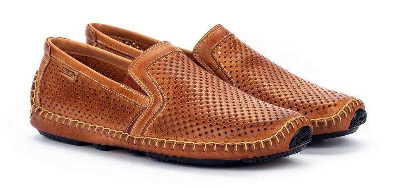 Pikolinos  Jerez - Leder loafer 