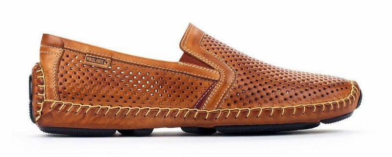 Pikolinos  Jerez - Leder loafer 